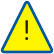 warning