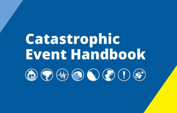 NEMA Catastrophic Event Handbook V1 Page 001