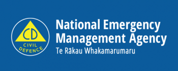 NEMA Civil Defence Website Banner