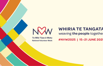 NVW tile