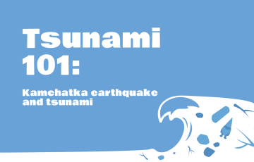 Tsunami 101 (2025)   CD Website