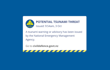 Tsunami Thumbnail