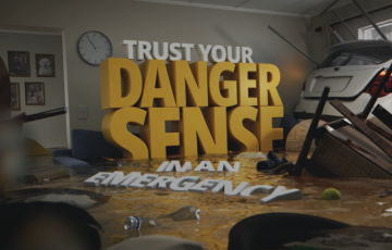 danger sense