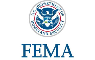 FEMA logo